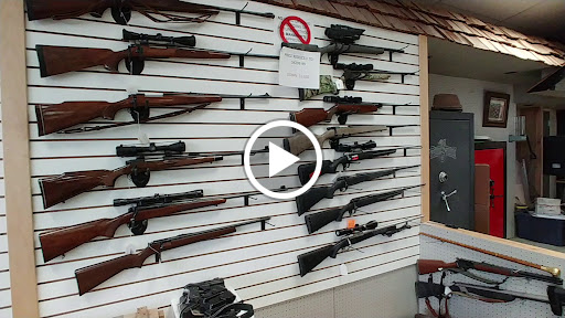 Gun Shop «Franktown Firearms», reviews and photos, 7460 CO-86, Franktown, CO 80116, USA