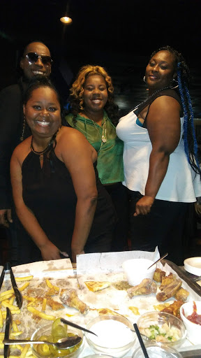 Lounge «Brickhouse», reviews and photos, 2021 N Hampton Rd, DeSoto, TX 75115, USA