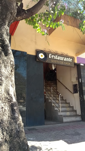 Avaliações sobre Restaurante Gosto de Casa em Belo Horizonte - Restaurante