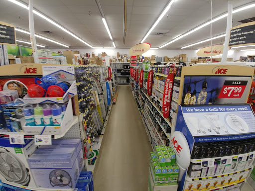 Hardware Store «GRANITE BAY ACE HARDWARE», reviews and photos, 8665 Auburn Folsom Rd, Granite Bay, CA 95746, USA