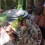 Photo n°8 de l'avis de Simone.a fait le 09/06/2019 à 10:39 sur le  Casone Ittiturismo Gaya Tecla à Bibione