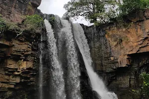 Siddhkhol Waterfall kasdol, Balodabazar, Chhattisgarh image