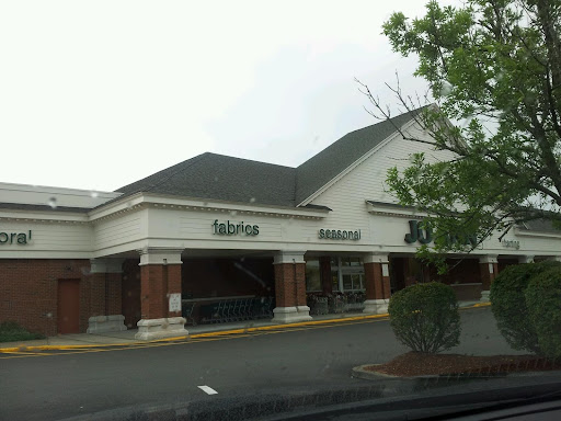 Jo-Ann Fabrics and Crafts, 1500 Bald Hill Rd a, Warwick, RI 02886, USA, 