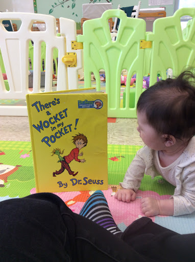 Preschool «Kids R Kids Learning Academy of Trinity», reviews and photos, 11081 Trinity Blvd, New Port Richey, FL 34655, USA