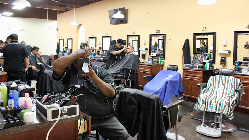 Barber School «Alamo City Barber College», reviews and photos