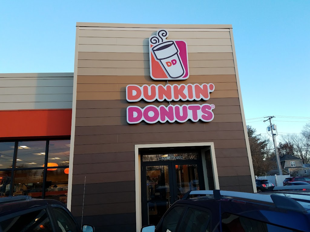 Dunkin' 61455