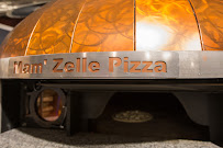 Photos du propriétaire du Restaurant Mam'Zelle Pizza Trois Mares à Le Tampon - n°4