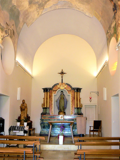 Chapelle de Lorette