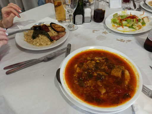 Información y opiniones sobre Villa De Turrillas de Turrillas