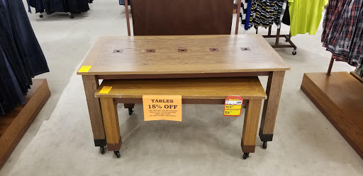 Shopping Mall «The Lakes Mall», reviews and photos, 5600 Harvey St, Muskegon, MI 49444, USA