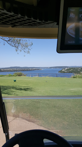 Golf Course «The Cliffs Resort Golf Course», reviews and photos, 160 Cliffs Dr, Graford, TX 76449, USA