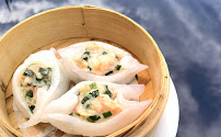 Dumpling du Restaurant chinois Sinorama 大家樂 à Paris - n°12
