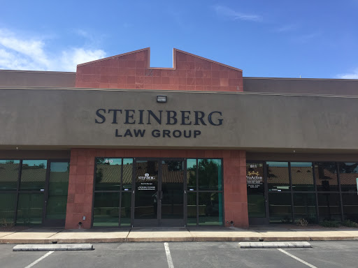 Steinberg Law Group