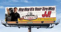 Ultimate Tire & Brakes - Photo 6 - Car repair in Baton Rouge, LA, Baton Rouge