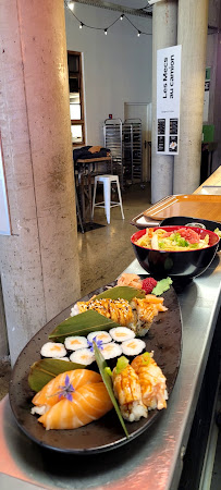 Les plus récentes photos du Restaurant de sushis Tokyo Katsu à Toulouse - n°4