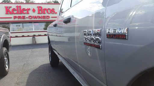 Used Truck Dealer «Keller Bros Preowned», reviews and photos, 2300 Cumberland St, Lebanon, PA 17042, USA