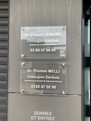 Melli Thomas à Sennecey-lès-Dijon