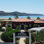 Photo n°17 de l'avis de Patry.i fait le 29/08/2022 à 08:40 sur le  Patio Latino Restaurant Bar & Beach Club Bosa à Bosa Marina