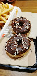 Photo n°58 de Burger King à Olivet ()