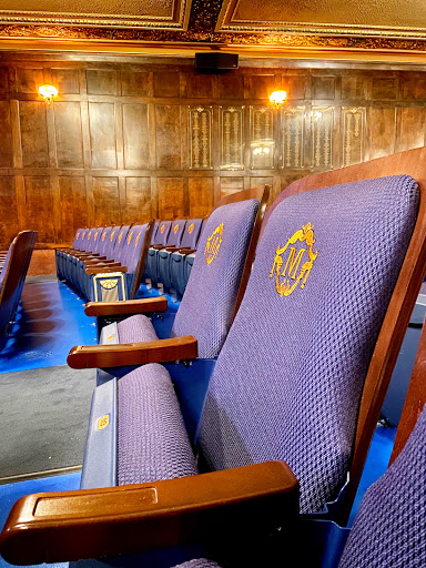 Theater Company «Michigan Theater», reviews and photos, 603 E Liberty St, Ann Arbor, MI 48104, USA