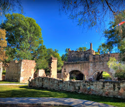 Hotel Mision Express photo