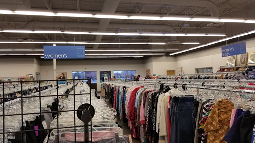 Thrift Store «Goodwill Aurora - Tower», reviews and photos, 18355 E 35th Pl, Aurora, CO 80011, USA