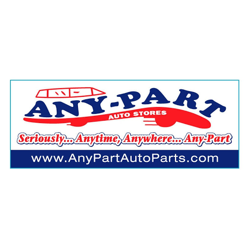 Auto Parts Store «Any Part Auto Parts of Medford», reviews and photos, 22 Industrial Blvd, Medford, NY 11763, USA