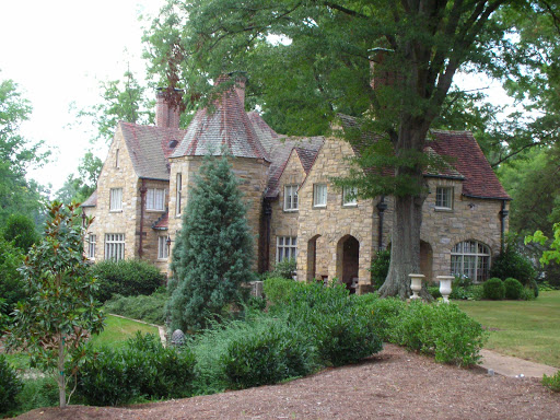 Country Club «Hope Valley Country Club», reviews and photos, 3803 Dover Rd, Durham, NC 27707, USA