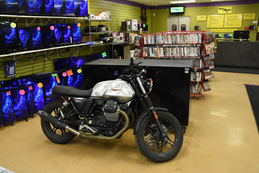 Pawn Shop «Money & More», reviews and photos, 1025 S Riverside Dr, Iowa City, IA 52246, USA