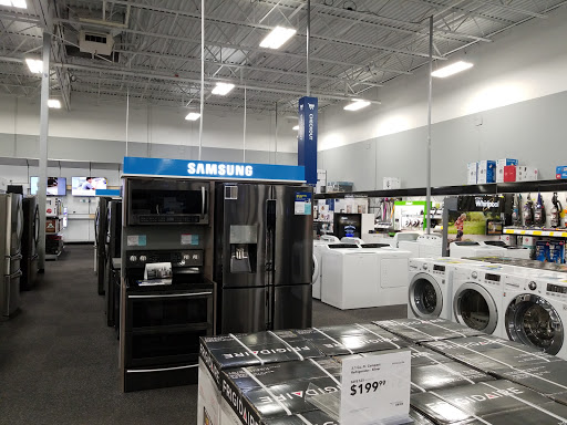 Electronics Store «Best Buy», reviews and photos, 5520 E Skelly Dr, Tulsa, OK 74135, USA