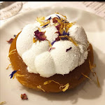 Photo n°3 de l'avis de Desiree.i fait le 07/02/2021 à 19:37 sur le  Touberi Restaurant à Turin