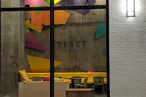Reset Social Cafe image