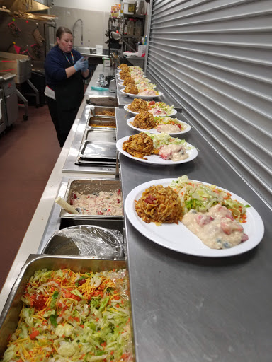 Non-Profit Organization «Everett Gospel Mission», reviews and photos