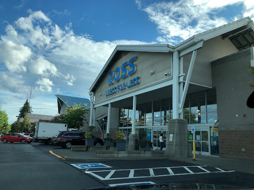 Clothing Store «Ross Dress for Less», reviews and photos, 17849 Garden Way NE, Woodinville, WA 98072, USA
