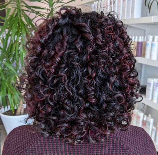 Hair Salon «Bouffant Hair Salon», reviews and photos, Bouffant Hair Salon, 2695 SW Cedar Hills Blvd, Beaverton, OR 97005, USA