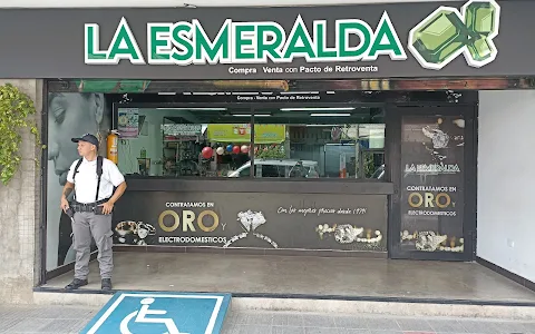 Compra Venta La Esmeralda image