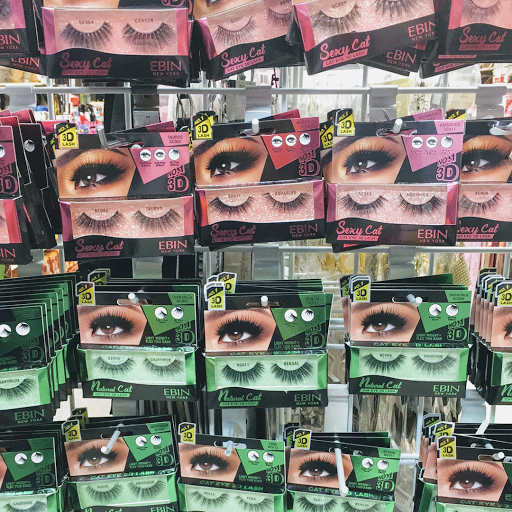 Beauty Supply Store «C J Beauty Supply», reviews and photos, 1414 Lawrenceville-Suwanee Rd, Lawrenceville, GA 30043, USA