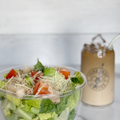 Coffee Shop «Moxie Java», reviews and photos, 115 4th St S, Moorhead, MN 56560, USA