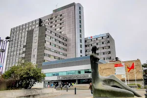 La Paz University Hospital image
