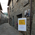 Photo n°3 de l'avis de Viola. fait le 27/08/2019 à 11:06 sur le  Albergo Ristorante La Gerla d'Oro à Montereggio