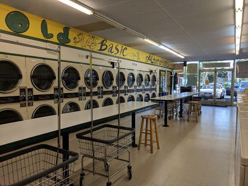 Laundromat «Launder Land», reviews and photos, 1603 F St, Sacramento, CA 95814, USA