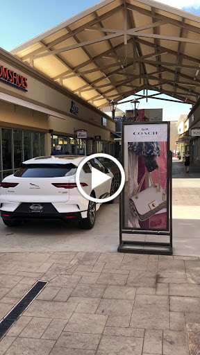 Shopping Mall «Asheville Outlets», reviews and photos, 800 Brevard Rd, Asheville, NC 28806, USA