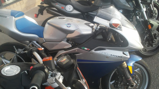 Motorcycle Dealer «ACES Motorcycles», reviews and photos, 5900 S College Ave, Fort Collins, CO 80525, USA