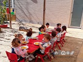Ninos Escola Infantil Municipal de La Font d'En Carròs