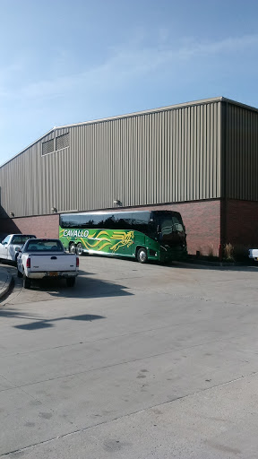 Arena «Worthen Arena», reviews and photos, 2000 W University Ave, Muncie, IN 47304, USA