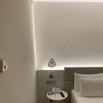 Photo n°8 de l'avis de Luca. fait le 23/02/2024 à 19:11 sur le  Hotel NH Weinheim à Weinheim