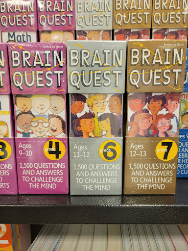 Book Store «Barnes & Noble», reviews and photos, 171 Main St, Birmingham, AL 35244, USA