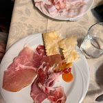 Photo n°4 de l'avis de Giuseppe.e fait le 24/09/2023 à 11:54 sur le  Trattoria della Pace à Castelvetro Piacentino