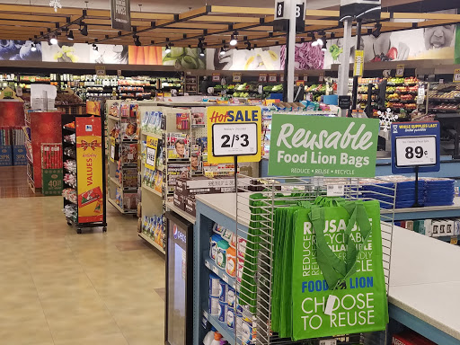 Grocery Store «Food Lion», reviews and photos, 3059 Centreville Rd, Herndon, VA 20171, USA