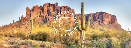 Superstition Safety Services LLC DBA: Superstition Fire Protection